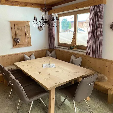 Appartement Sonnenschein