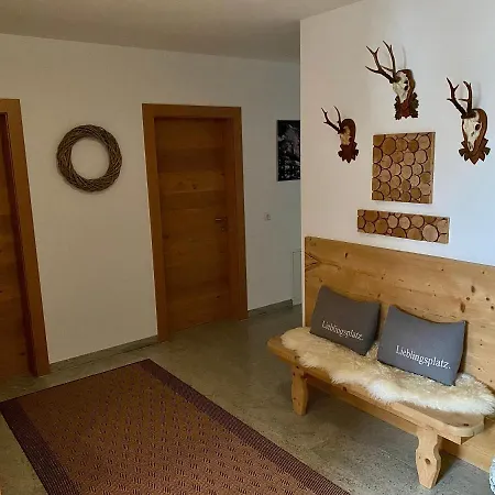 Appartement Sonnenschein *