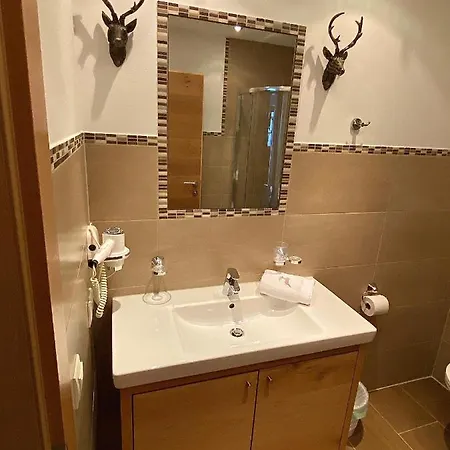 Appartement Sonnenschein