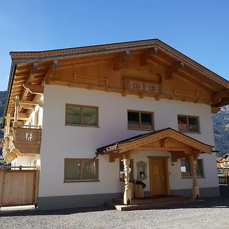 Appartement Sonnenschein Ramsau im Zillertal