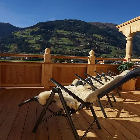 Apartmán Sonnenschein *