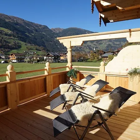 Sonnenschein * Ramsau im Zillertal