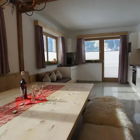 Sonnenschein Appartement