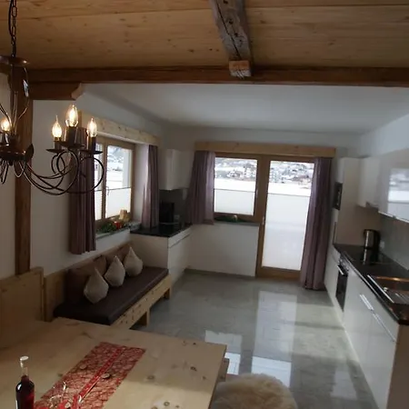 Appartement Sonnenschein