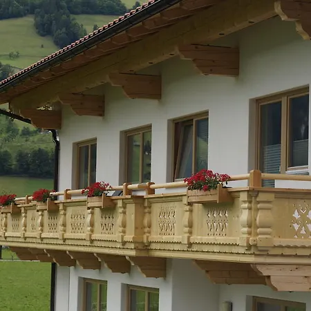 Appartement Sonnenschein Ramsau im Zillertal