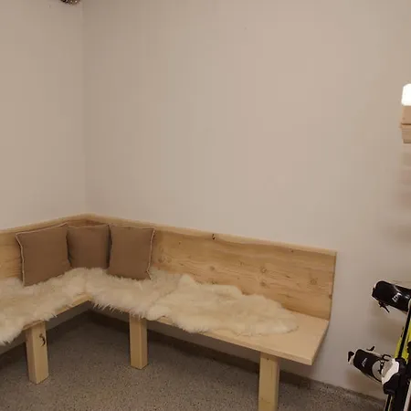 Appartement Sonnenschein *