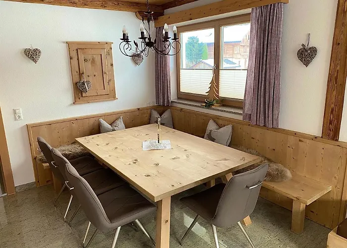 Appartamento Sonnenschein