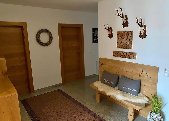 Appartamento Sonnenschein *