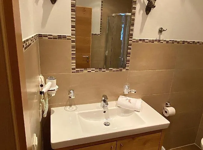 Appartamento Sonnenschein