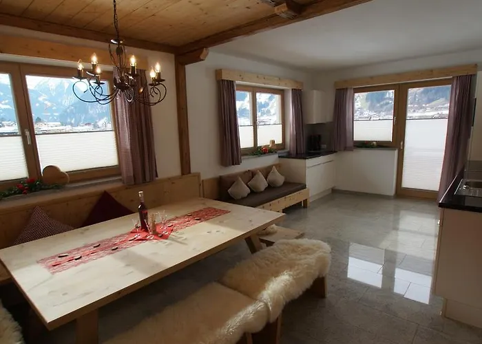 Appartamento Sonnenschein