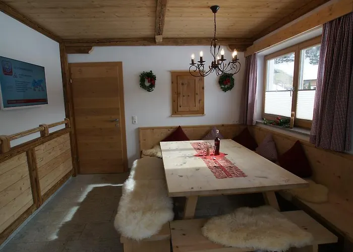 Sonnenschein Appartamento