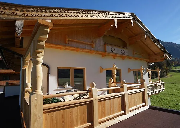 Appartamento Sonnenschein