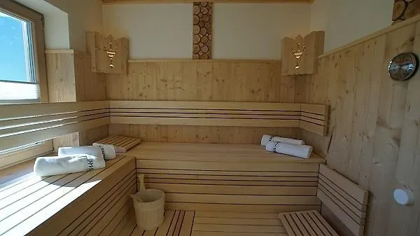 Appartamento Sonnenschein