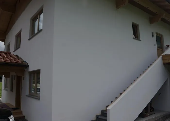 Sonnenschein Ramsau im Zillertal