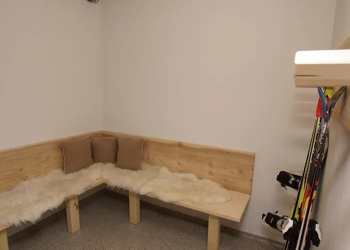 Appartamento Sonnenschein *