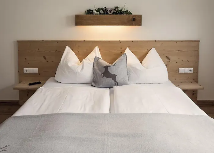 Sonnenschein * Ramsau im Zillertal