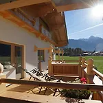 Sonnenschein Lejlighed Ramsau im Zillertal