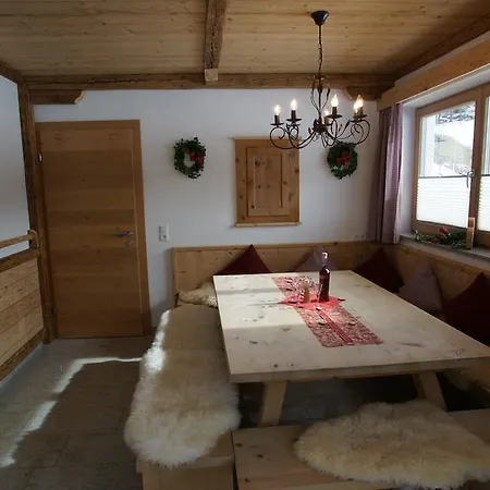 Sonnenschein Apartment