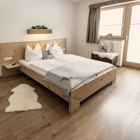 Sonnenschein Apartment Ramsau im Zillertal