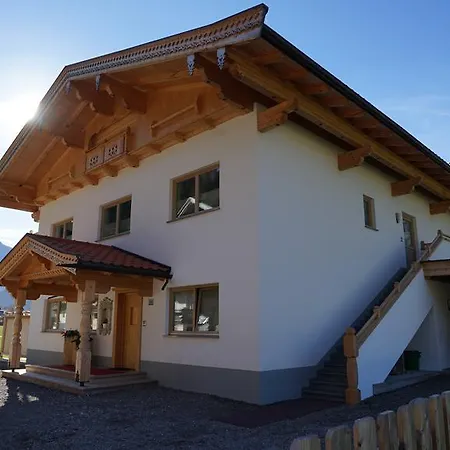 Apartamento Sonnenschein Ramsau im Zillertal