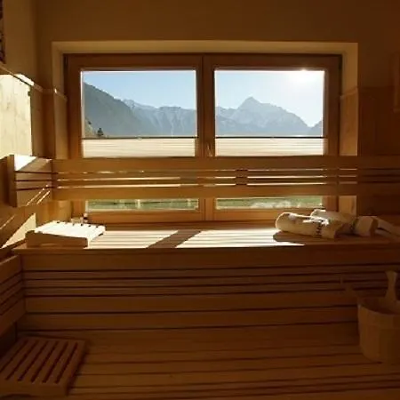 زوننشاين رامسو ام زيلرتال