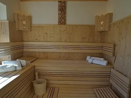 Appartement Sonnenschein
